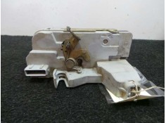 Recambio de cerradura puerta trasera izquierda para peugeot 307 (s1) 2.0 hdi cat referencia OEM IAM   