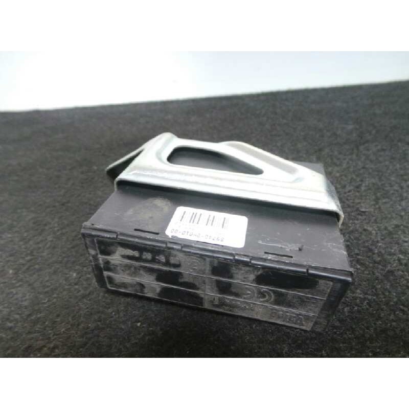 Recambio de modulo electronico para citroën c1 1.0 cat (384f) referencia OEM IAM 897400H010-73677412  
