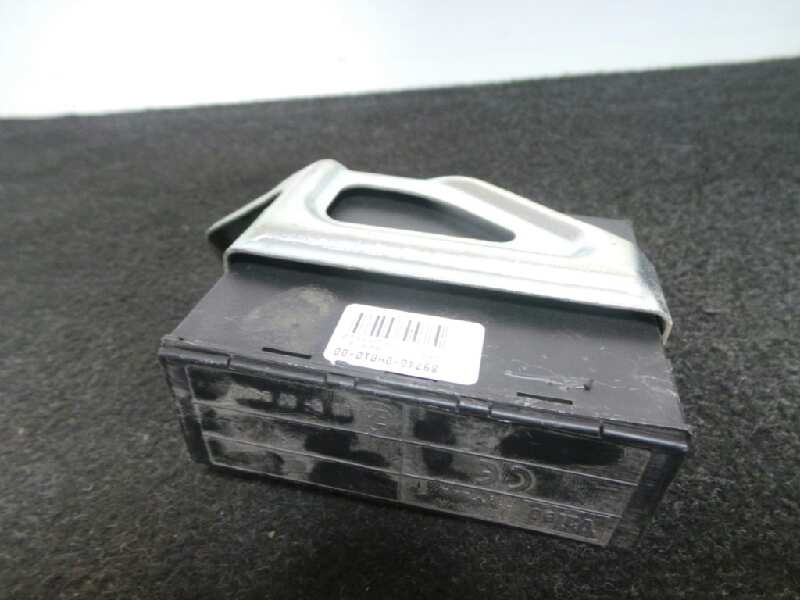 Recambio de modulo electronico para citroën c1 1.0 cat (384f) referencia OEM IAM 897400H010-73677412  