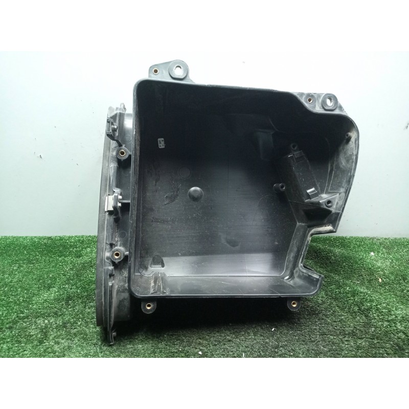 Recambio de moldura para bmw r 1200 rt/st referencia OEM IAM 46637681544-40733100090 K26 CAJA GUANTERA DERECHA