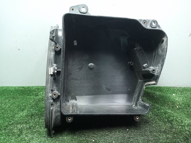 Recambio de moldura para bmw r 1200 rt/st referencia OEM IAM 46637681544-40733100090 K26 CAJA GUANTERA DERECHA