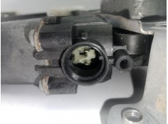 Recambio de elevalunas trasero izquierdo para nissan qashqai (j10) 2.0 16v cat referencia OEM IAM 402191A 07-14 - ELECTRICO CON. 2