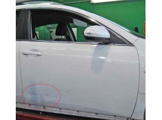 Recambio de puerta delantera derecha para mazda 6 lim. (gh) 2.2 turbodiesel cat referencia OEM IAM    2