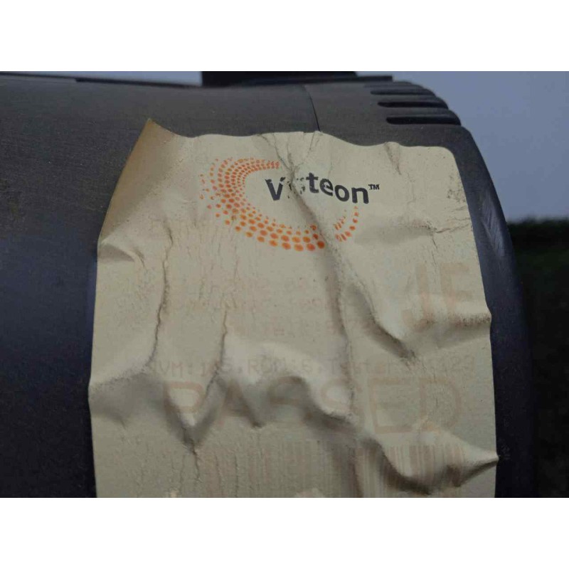 Recambio de cuadro instrumentos para ford fiesta (cbk) 1.3 cat referencia OEM IAM 2S6F10849JE  