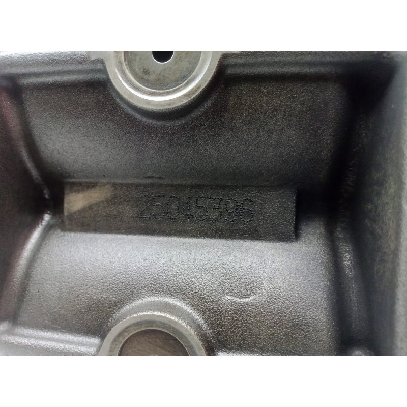 Recambio de bomba aceite para chrysler voyager (rg) 2.5 crd cat referencia OEM IAM 8041021031-804102-1031  
