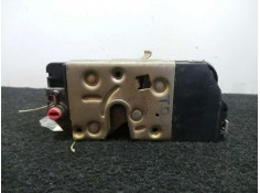 Recambio de cerradura puerta trasera izquierda para peugeot 307 (s1) 2.0 hdi cat referencia OEM IAM    2