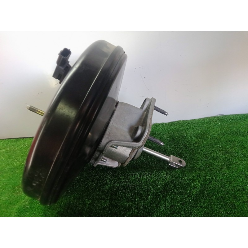 Recambio de servofreno para renault kadjar 1.5 dci diesel fap energy referencia OEM IAM 460074EH2A 3.PINES 