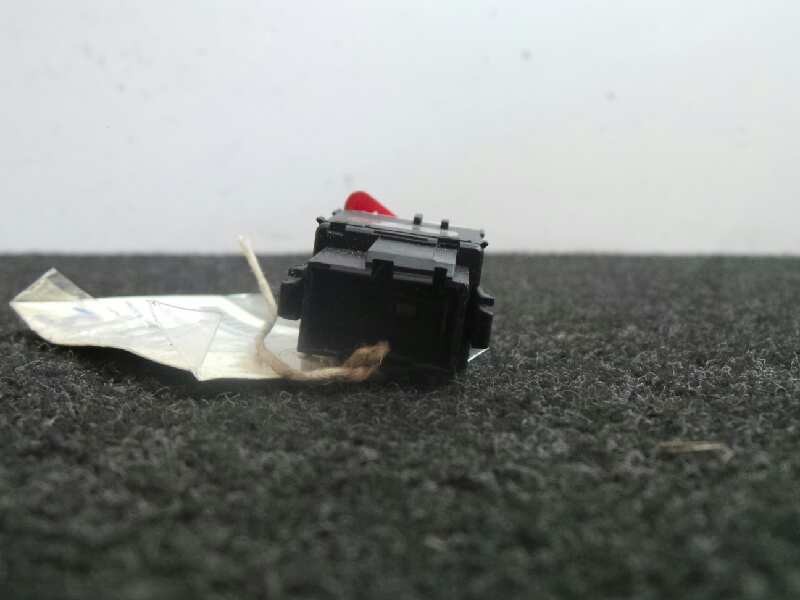 Recambio de warning para skoda fabia (6y2/6y3) 1.9 tdi referencia OEM IAM 6Y0953235  