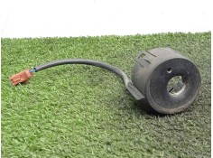 Recambio de antena para peugeot partner (s2) 1.6 16v hdi cat referencia OEM IAM 9663123280 ANTENA.LLAVE.CONTACTO 