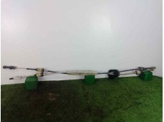 Recambio de varillaje cambio para saab 9-3 berlina 1.9 tid vector (i/d) referencia OEM IAM 5555739510R 6.VELOCIDADES MANUAL