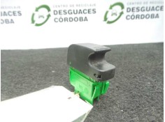 Recambio de mando elevalunas delantero derecho para citroën c1 1.0 cat (384f) referencia OEM IAM 848100H010A   2
