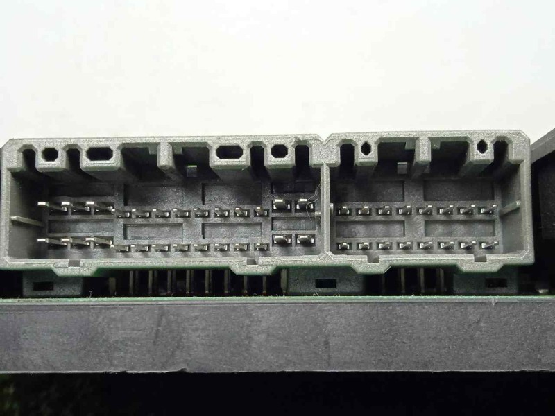 Recambio de modulo electronico para chrysler sebring berlina (jr41) 2.0 16v cat referencia OEM IAM P04602368AP-04602368AP  