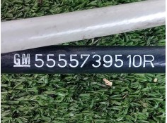 Recambio de varillaje cambio para saab 9-3 berlina 1.9 tid vector (i/d) referencia OEM IAM 5555739510R 6.VELOCIDADES MANUAL 2