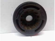 Recambio de polea cigueñal para chrysler voyager (rg) 2.5 crd cat referencia OEM IAM 503C2034F  