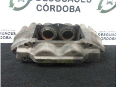 Recambio de pinza freno delantera derecha para toyota land cruiser (j15) 3.0 turbodiesel cat referencia OEM IAM 4773060300 Ø DIS