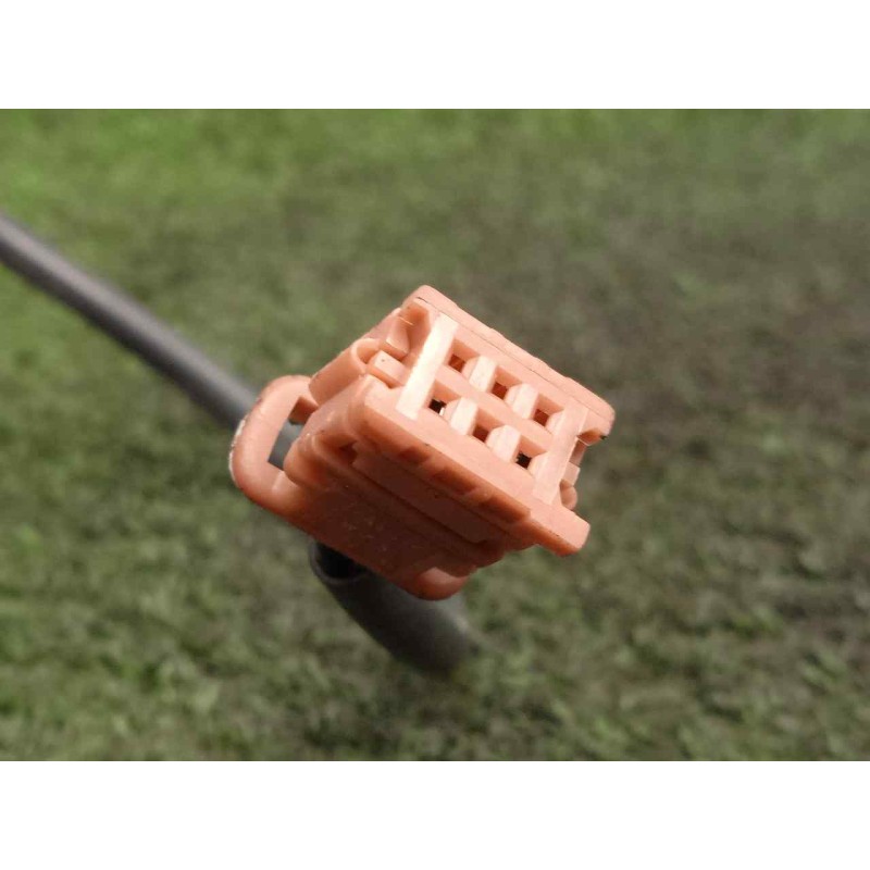 Recambio de antena para peugeot partner (s2) 1.6 16v hdi cat referencia OEM IAM 9663123280 ANTENA.LLAVE.CONTACTO 