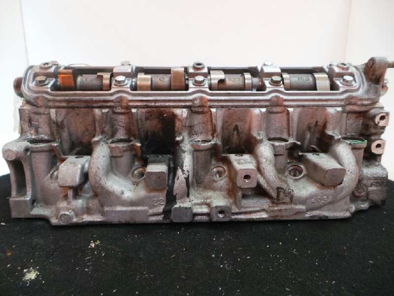 Recambio de culata para renault megane i classic (la0) 1.9 dti diesel cat referencia OEM IAM 4954  