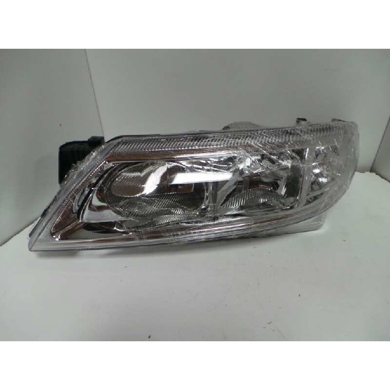 Recambio de faro izquierdo para renault laguna ii (bg0) referencia OEM IAM 11804701 01-05 NUEVO