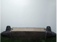 Recambio de intercooler para ford mondeo berlina (ge) 2.0 tdci cat referencia OEM IAM 1S7Q9L440AF-868963A 412X103X85 ALUMINIO