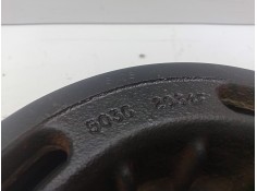 Recambio de polea cigueñal para chrysler voyager (rg) 2.5 crd cat referencia OEM IAM 503C2034F   2