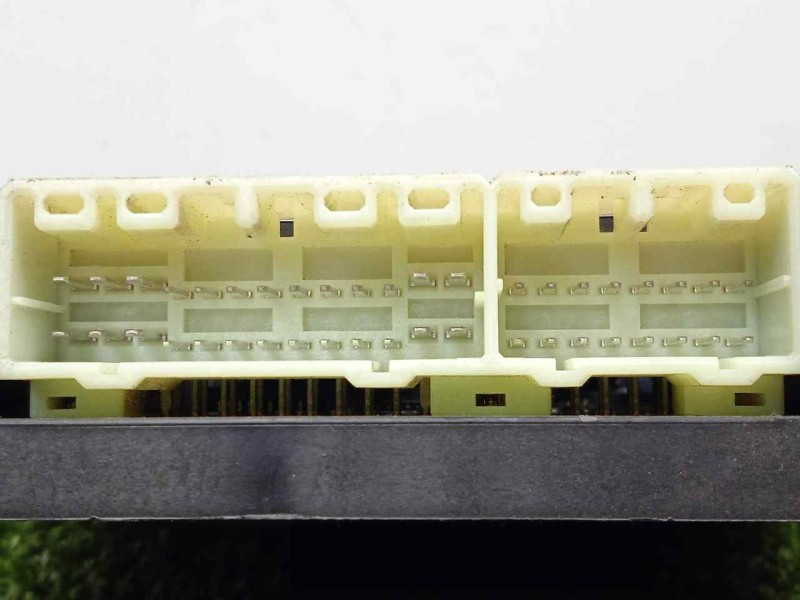 Recambio de modulo electronico para chrysler sebring berlina (jr41) 2.0 16v cat referencia OEM IAM P04602368AP-04602368AP  