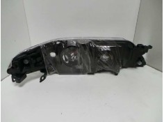 Recambio de faro izquierdo para renault laguna ii (bg0) referencia OEM IAM 11804701 01-05 NUEVO 2