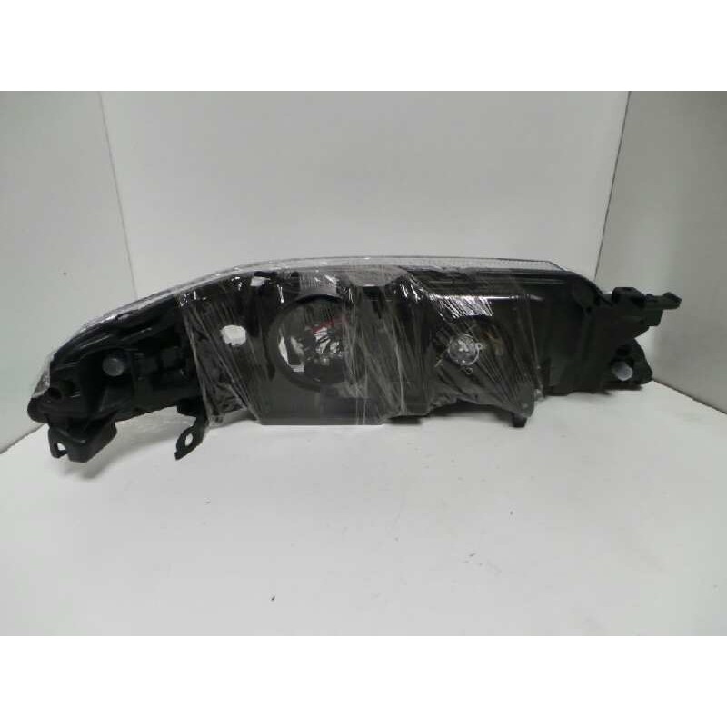 Recambio de faro izquierdo para renault laguna ii (bg0) referencia OEM IAM 11804701 01-05 NUEVO