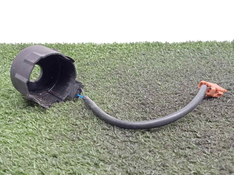 Recambio de antena para peugeot partner (s2) 1.6 16v hdi cat referencia OEM IAM 9663123280 ANTENA.LLAVE.CONTACTO 