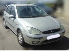 Recambio de polea cigueñal para ford focus berlina (cak) 1.8 tddi turbodiesel cat referencia OEM IAM XS4Q6B319FD 6.CANALES POLEA