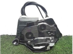 Recambio de cerradura puerta delantera derecha para toyota yaris 1.5 16v cat (híbrido) referencia OEM IAM 690300D540 6.PINES 5.P