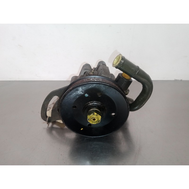 Recambio de bomba direccion para chevrolet matiz 0.8 cat referencia OEM IAM 96565763  EA20