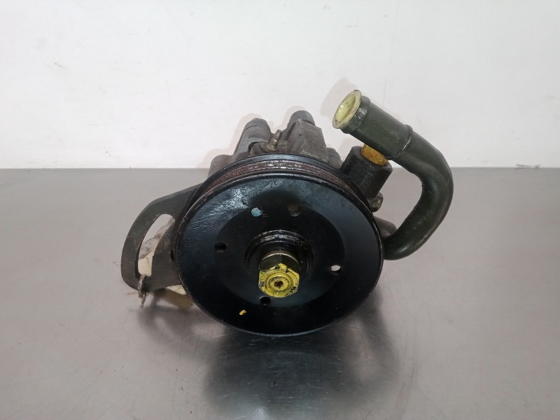 Recambio de bomba direccion para chevrolet matiz 0.8 cat referencia OEM IAM 96565763  EA20