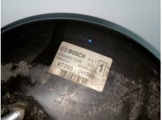 Recambio de servofreno para citroën c1 1.0 cat (384f) referencia OEM IAM 0204051248-472000H010 BOSCH  2