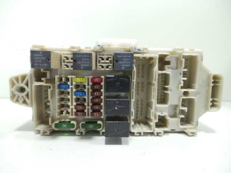 Recambio de centralita check control para mitsubishi outlander (cu0w) 2.0 cat referencia OEM IAM 301151018-9148F  