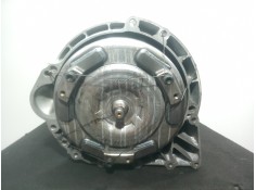 Recambio de caja cambios para volkswagen touareg (7la) 2.5 tdi referencia OEM IAM HAN-09D300037K-TR60SN AUTOMATICO  2
