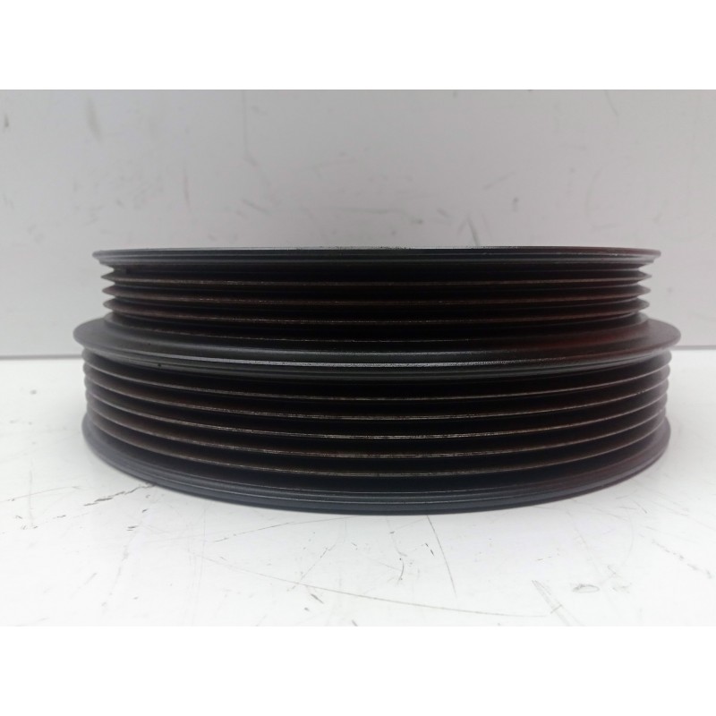 Recambio de polea cigueñal para chrysler voyager (rg) 2.5 crd cat referencia OEM IAM 503C2034F  