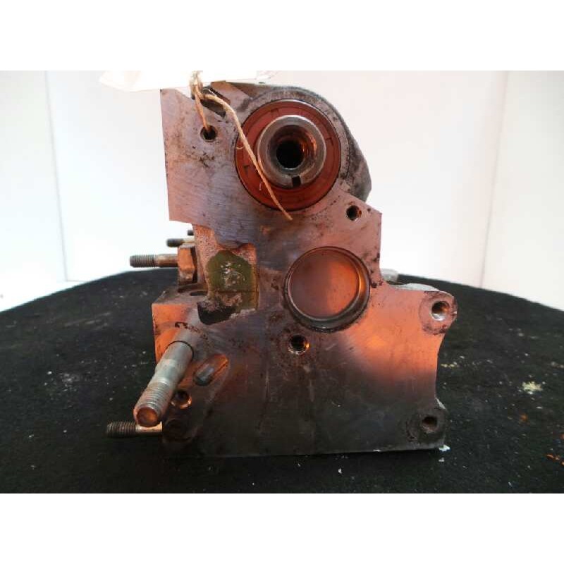Recambio de culata para renault megane i classic (la0) 1.9 dti diesel cat referencia OEM IAM 4954  