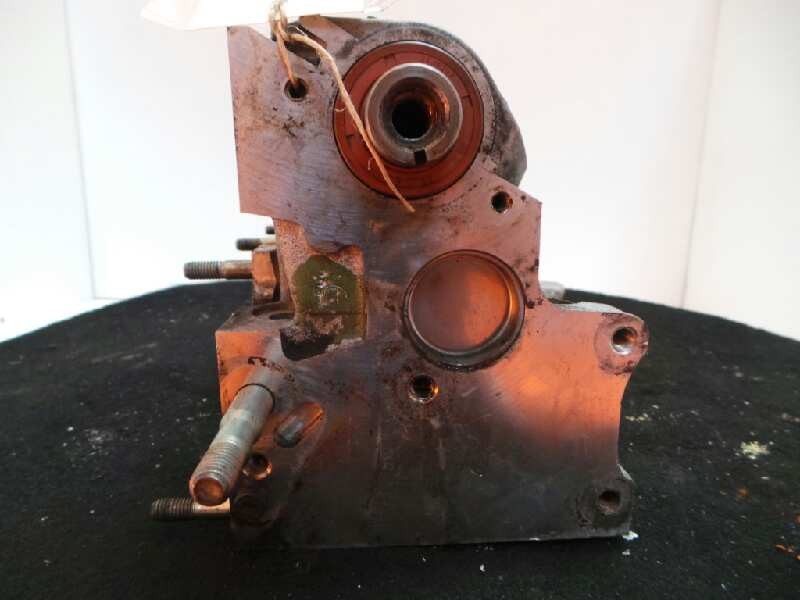 Recambio de culata para renault megane i classic (la0) 1.9 dti diesel cat referencia OEM IAM 4954  