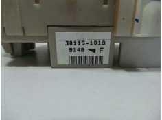 Recambio de centralita check control para mitsubishi outlander (cu0w) 2.0 cat referencia OEM IAM 301151018-9148F   2
