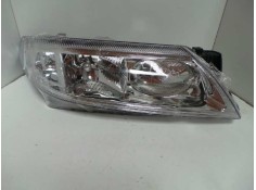 Recambio de faro derecho para renault laguna ii (bg0) referencia OEM IAM  01-05 NUEVO