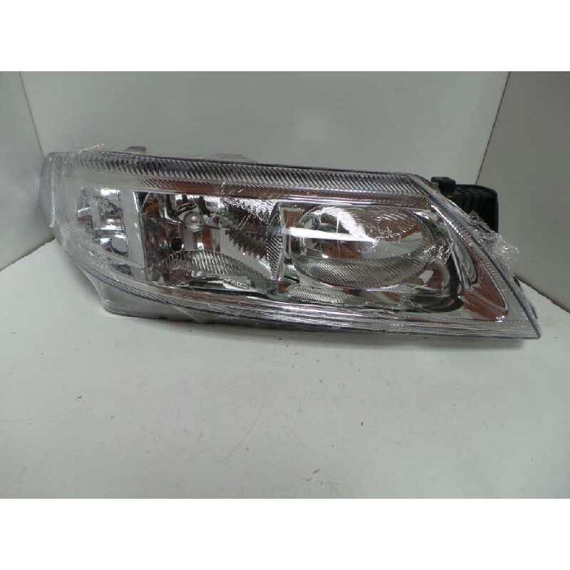 Recambio de faro derecho para renault laguna ii (bg0) referencia OEM IAM  01-05 NUEVO