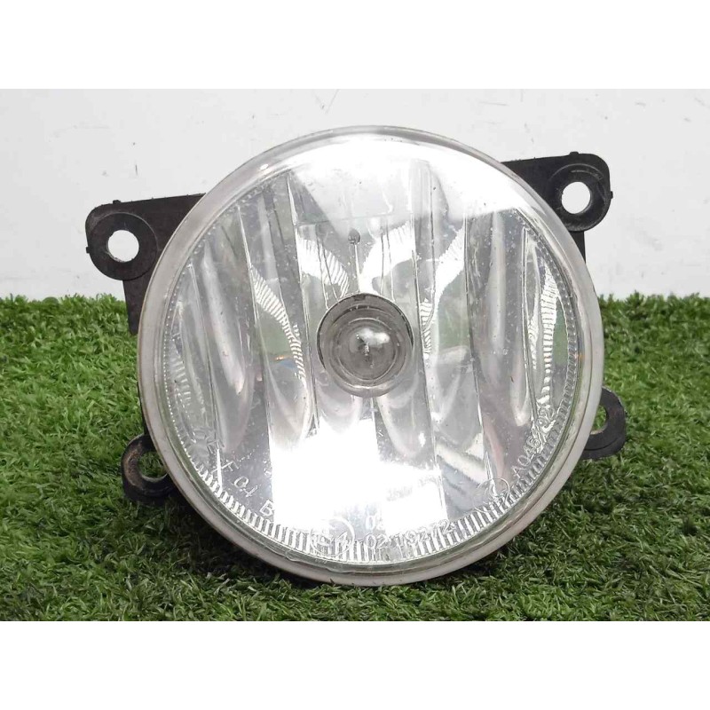 Recambio de faro antiniebla derecho para peugeot 5008 2.0 16v hdi fap cat (rhh / dw10cted4) referencia OEM IAM SINREFERENCIA  