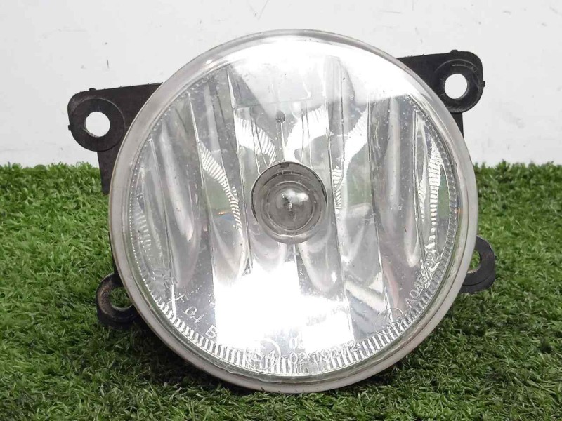 Recambio de faro antiniebla derecho para peugeot 5008 2.0 16v hdi fap cat (rhh / dw10cted4) referencia OEM IAM SINREFERENCIA  