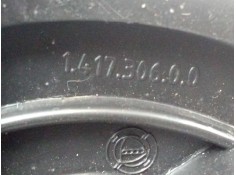 Recambio de motor calefaccion para fiat idea (135) 1.4 referencia OEM IAM 141730600 SIN.CLIMA Ø DIAMETRO: 145MM 2