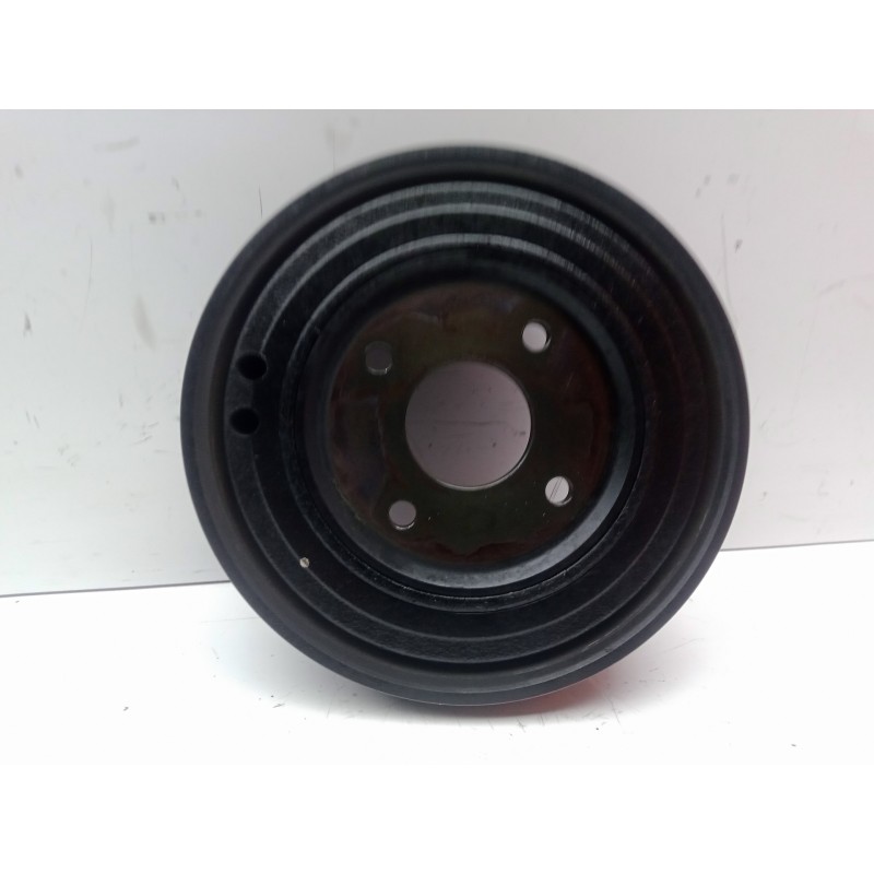 Recambio de polea cigueñal para chrysler voyager (rg) 2.5 crd cat referencia OEM IAM 503C2034F  