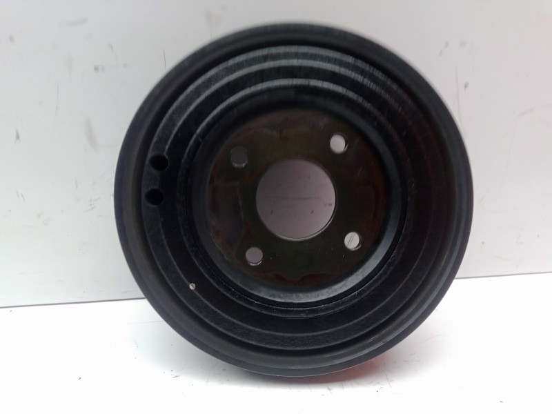 Recambio de polea cigueñal para chrysler voyager (rg) 2.5 crd cat referencia OEM IAM 503C2034F  