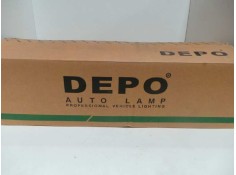 Recambio de faro derecho para renault laguna ii (bg0) referencia OEM IAM  01-05 NUEVO 2