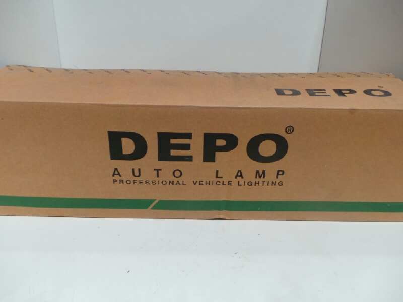 Recambio de faro derecho para renault laguna ii (bg0) referencia OEM IAM  01-05 NUEVO