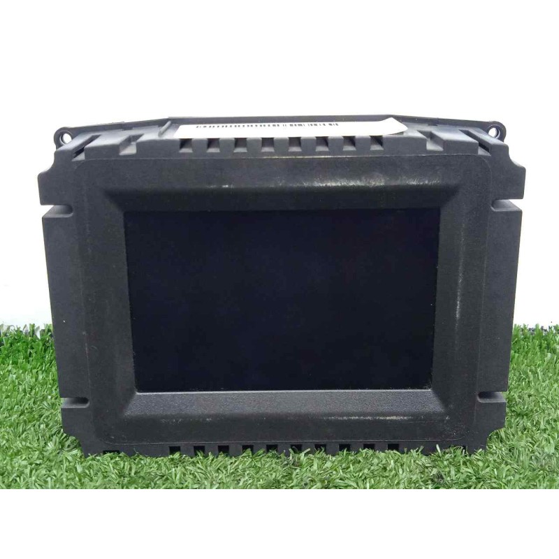 Recambio de pantalla multifuncion para opel vectra c berlina 1.9 cdti referencia OEM IAM 5WK70092-24461295  