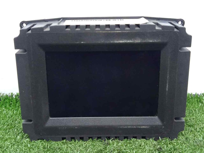 Recambio de pantalla multifuncion para opel vectra c berlina 1.9 cdti referencia OEM IAM 5WK70092-24461295  